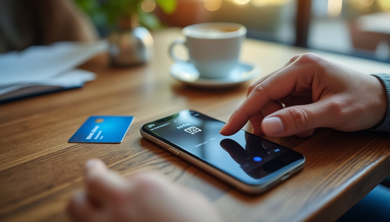 Code rapide de la banque : guide pratique pour sécuriser vos virements