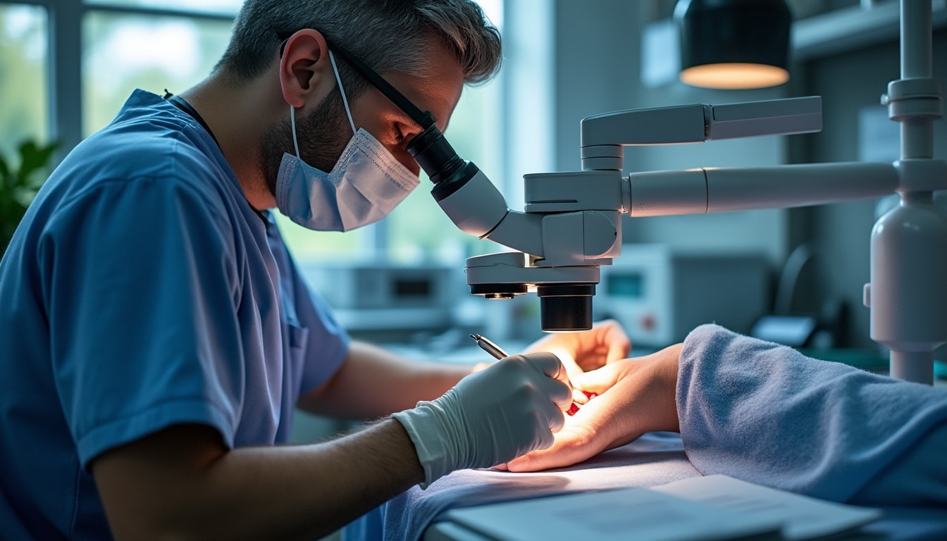 Endodontie sous microscope remboursement : comprendre et optimiser