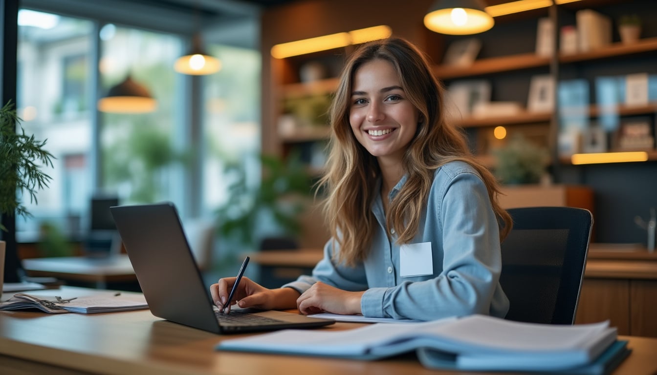 Job étudiant en banque : guide complet pour réussir votre candidature