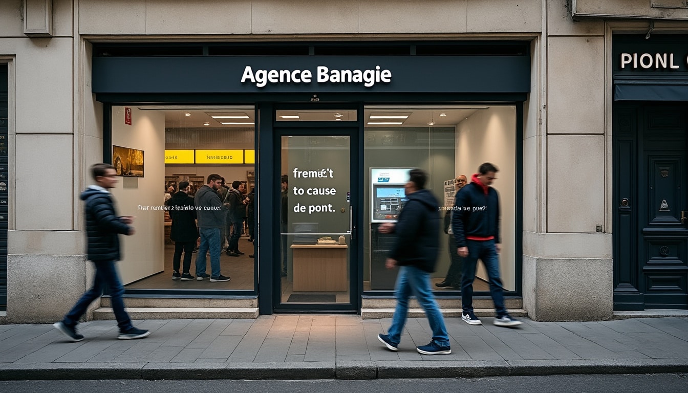 Les banques font-elles le pont ? Impact et conseils pratiques