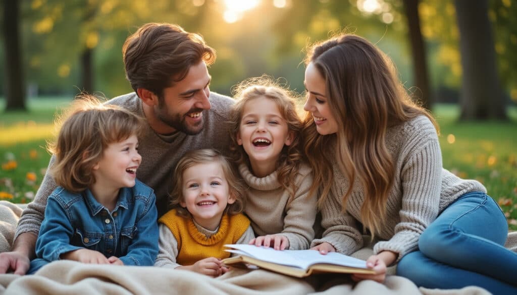 Meilleure mutuelle pour la famille : guide complet et comparatif 2026