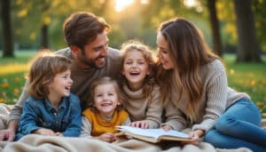 Meilleure mutuelle pour la famille : guide complet et comparatif 2026