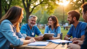Meilleure mutuelle pour fonctionnaire : guide complet et conseils