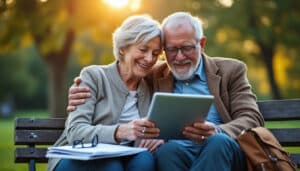 Mutuelle senior de Malakoff Humanis avis : garanties et tarifs clés