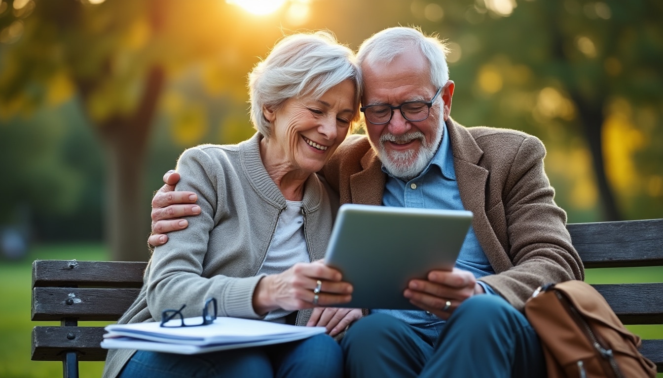 Mutuelle senior de Malakoff Humanis avis : garanties et tarifs clés