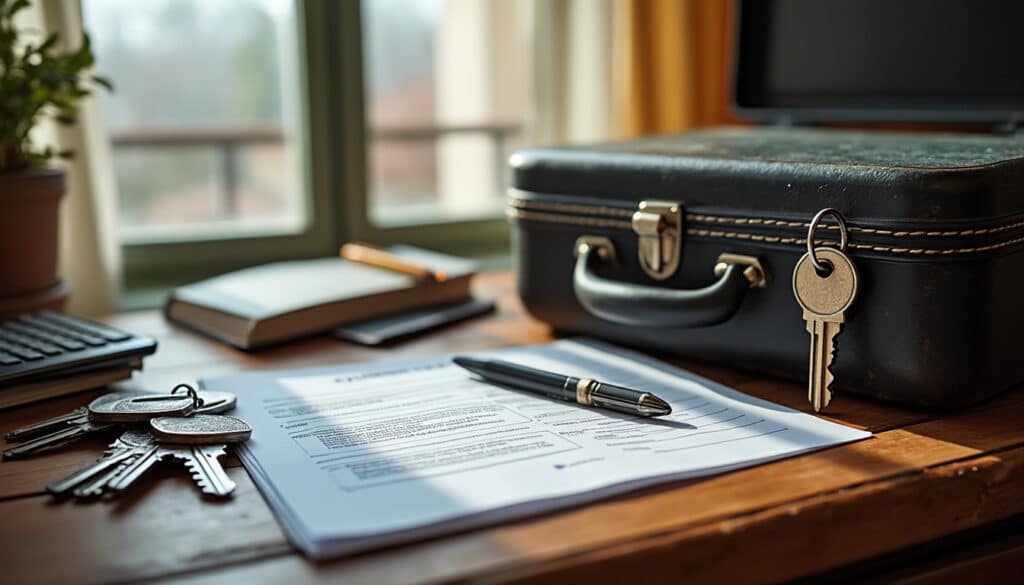 Propriétaire non occupant : assurance obligatoire, guide complet