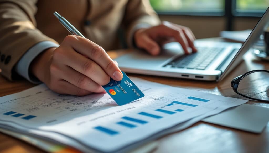 Qu'est ce que le code SWIFT et pourquoi est-il essentiel en banque