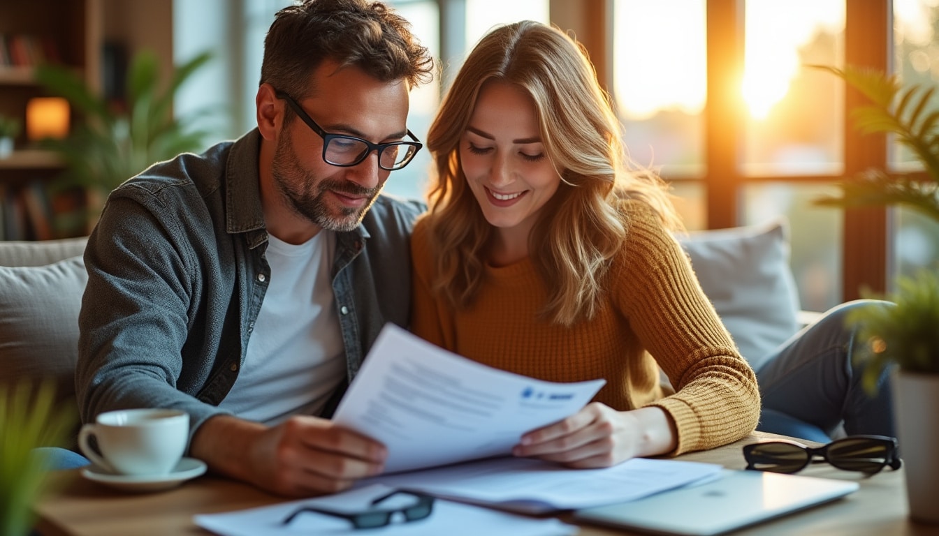 Illustration: Découvrir le contrat Vivaccio de la Banque Postale : un produit flexible et sécurisé