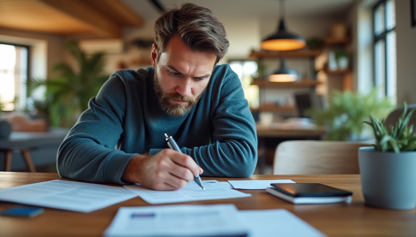 Illustration: Qui est Oney et quels types de contrats peut-on clôturer ?