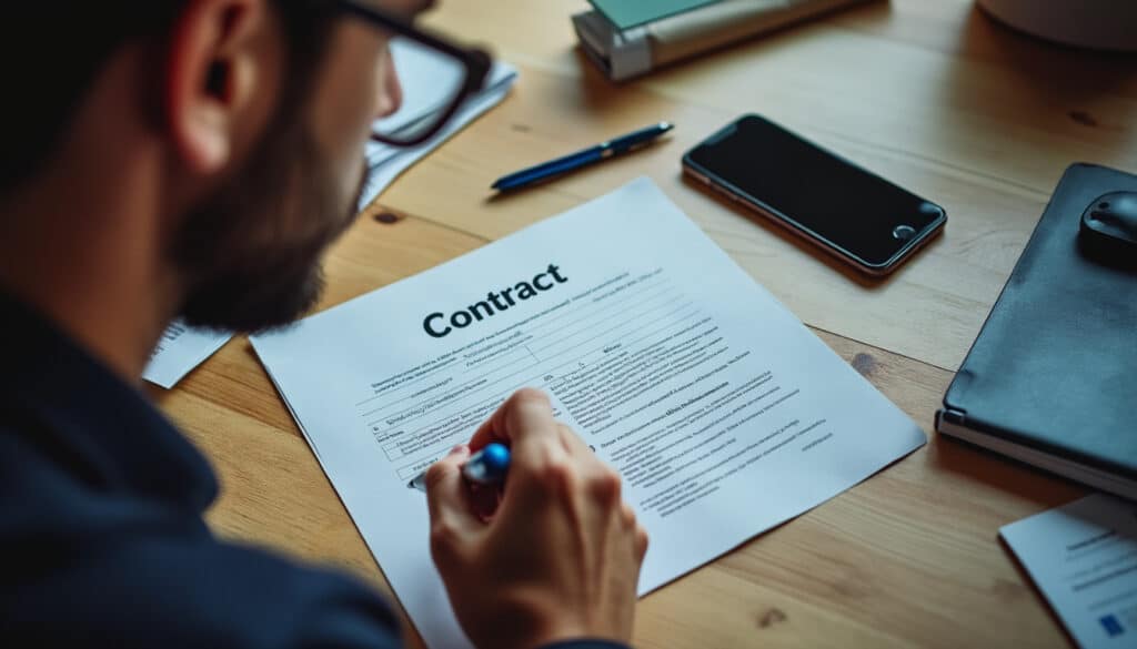 Résilier un contrat Oney : guide complet et démarches faciles