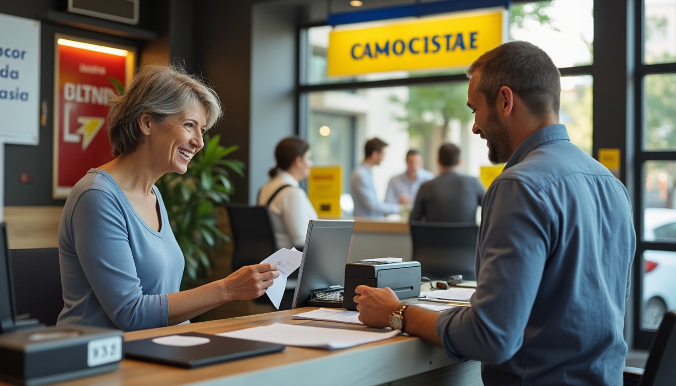 Retrait du Livret A à la Banque Postale sans carte : mode d’emploi