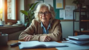 Retraite de l’inaptitude au travail : conditions et démarches clés