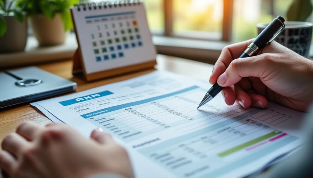 Versement Arrco 2025 : calendrier complet pour bien gérer vos pensions