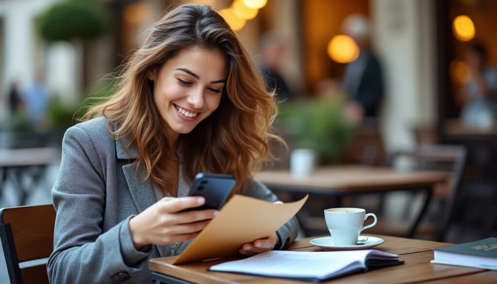Comptes à terme de la Banque Postale : sécurité et rendement garanti