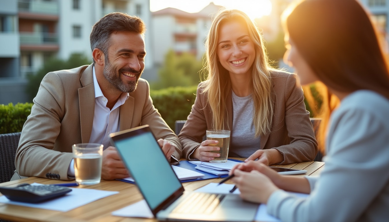 Courtiers en crédit immobilier : guide complet pour réussir votre prêt
