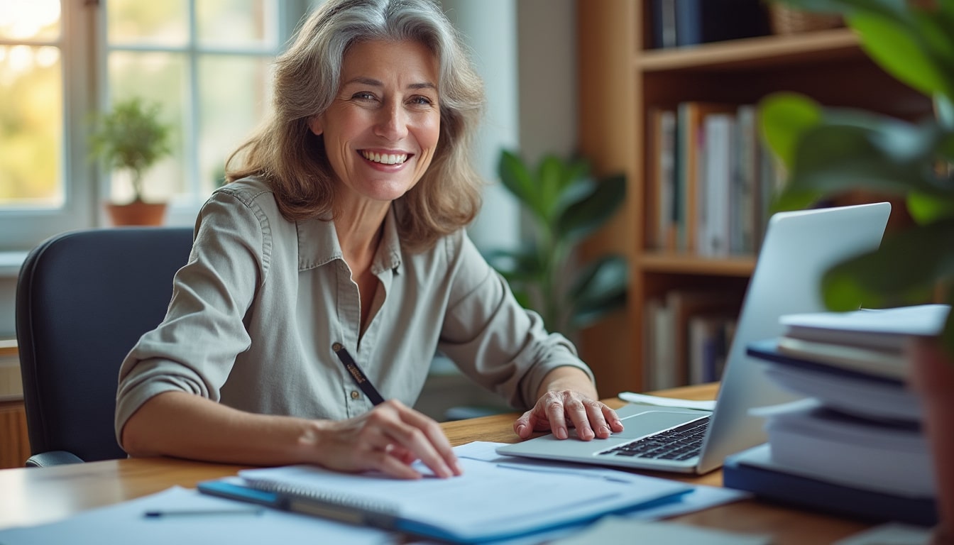Départ anticipé à la retraite avec la RQTH : conditions et avantages