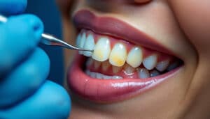 Dépose de la couronne dentaire : guide complet et conseils pratiques
