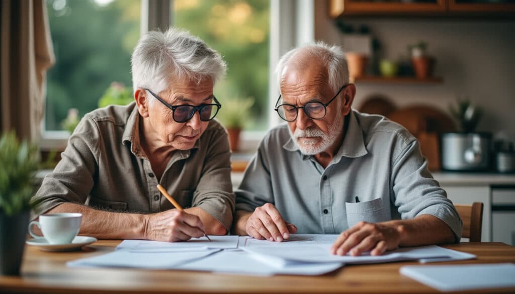 Désindexation de la retraite : impacts et enjeux pour les pensionnés