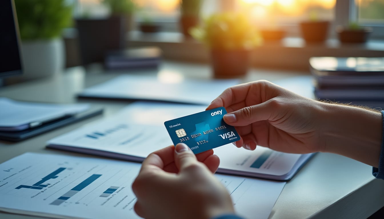 Oney résiliation de carte : guide simple pour clôturer votre contrat
