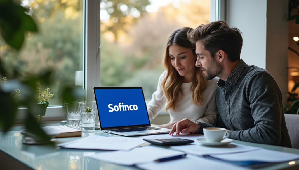 Rachat de crédit Sofinco avis : tout savoir avant de choisir
