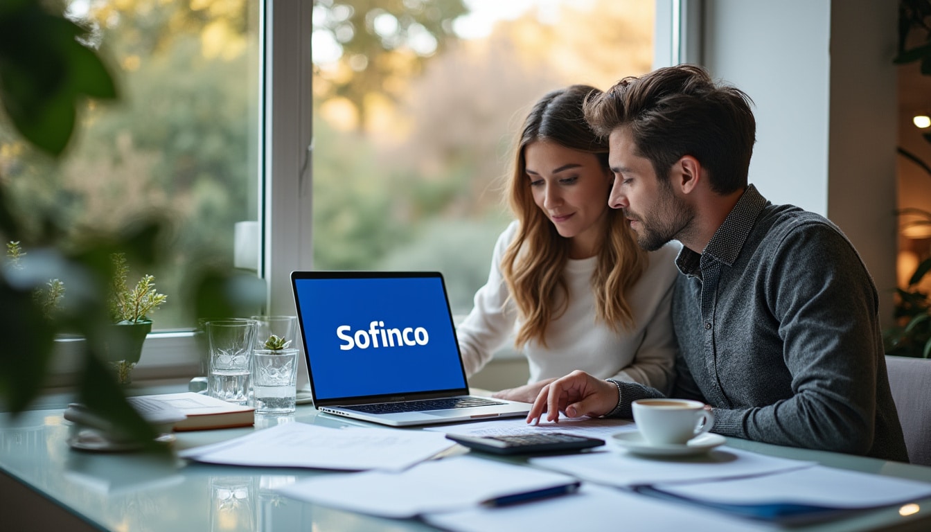 Rachat de crédit Sofinco avis : tout savoir avant de choisir