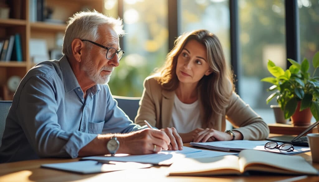 Réforme de la retraite 2025 carrière longue : conditions et nouveautés