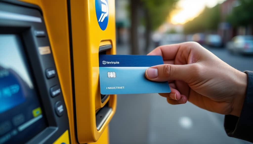 Retrait d’espèces à la Banque Postale : plafonds, démarches et conseils