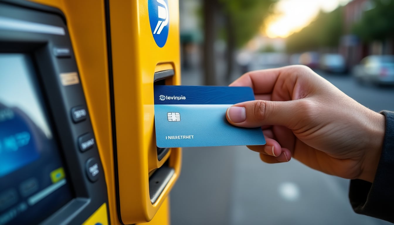 Retrait d’espèces à la Banque Postale : plafonds, démarches et conseils