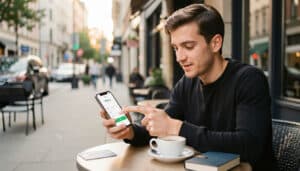 Comment envoyer de l’argent avec Wero facilement