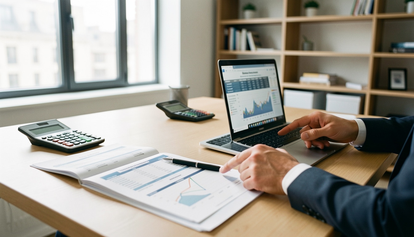 Cotation de la Banque de France : comprendre son impact