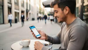 Wero : plafond, sécurité et envoi d’argent mobile